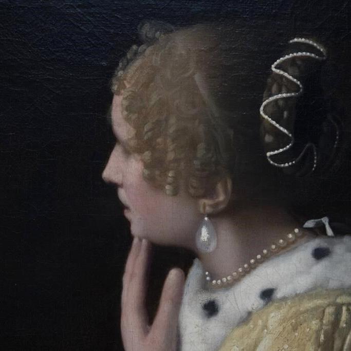 Amsterdam's Rijksmuseum hosts blockbuster Vermeer exhibition